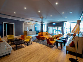 CaraWellness im Bäderhaus in Bad Kreuznach 