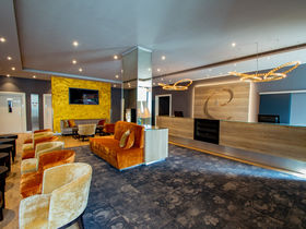 CaraWellness im Bäderhaus in Bad Kreuznach 