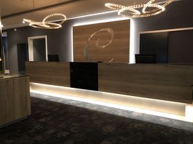 CaraWellness im Bäderhaus in Bad Kreuznach 