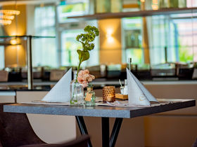 CaraWellness im Bäderhaus in Bad Kreuznach 