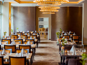 CaraWellness im Bäderhaus in Bad Kreuznach 