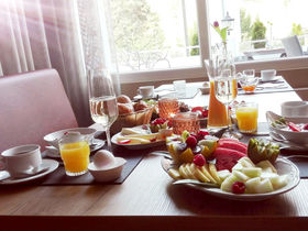 CaraWellness im Bäderhaus in Bad Kreuznach 