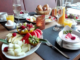 CaraWellness im Bäderhaus in Bad Kreuznach 