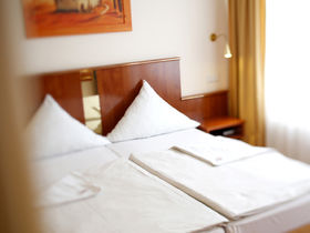 CaraWellness im Bäderhaus in Bad Kreuznach 