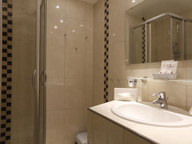 CaraWellness im Bäderhaus in Bad Kreuznach 