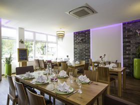 CaraWellness im Bäderhaus in Bad Kreuznach 