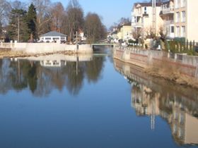 CaraWellness im Bäderhaus in Bad Kreuznach 