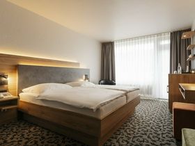 CaraWellness im Bäderhaus in Bad Kreuznach 