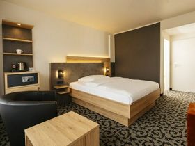 CaraWellness im Bäderhaus in Bad Kreuznach 