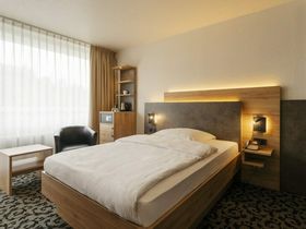 CaraWellness im Bäderhaus in Bad Kreuznach 