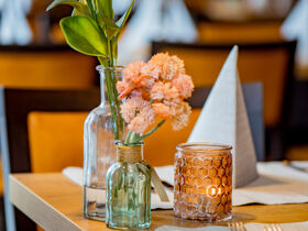 CaraWellness im Bäderhaus in Bad Kreuznach 