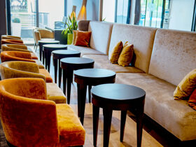 CaraWellness im Bäderhaus in Bad Kreuznach 