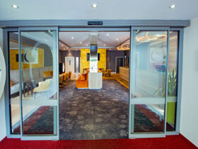 CaraWellness im Bäderhaus in Bad Kreuznach 