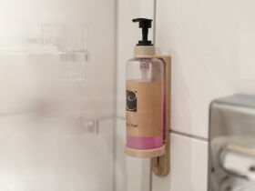 CaraWellness im Bäderhaus in Bad Kreuznach 