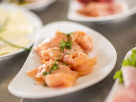 CaraWellness im Bäderhaus in Bad Kreuznach 