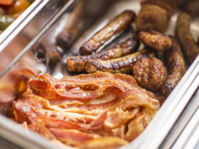 CaraWellness im Bäderhaus in Bad Kreuznach 