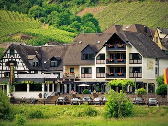 Wandererlebnis Mosel