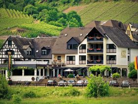 Mosel aktiv - Radlerurlaub an der Mosel