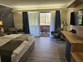 Wohlfühltage in der Eifel l 2 Nächte inkl. Frühstück und Abendessen