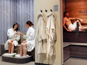 Wohlfühltage für Zwei in der Eifel inkl. 4-Gang-Menü