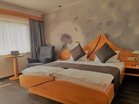 Wohlfühltage für Zwei in der Eifel inkl. 4-Gang-Menü