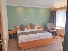 Wohlfühltage für Zwei in der Eifel inkl. 4-Gang-Menü