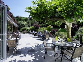 Wohlfühltage für Zwei in der Eifel inkl. 4-Gang-Menü