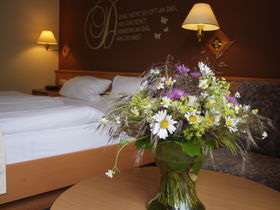 Wohlfühltage für Zwei in der Eifel inkl. 4-Gang-Menü