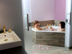 Wohlfühltage für Zwei in der Eifel inkl. 4-Gang-Menü