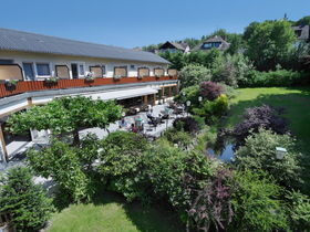 Wohlfühltage für Zwei in der Eifel inkl. 4-Gang-Menü