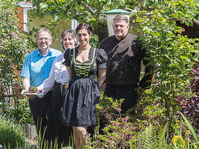 Wohlfühltage für Zwei in der Eifel inkl. 4-Gang-Menü