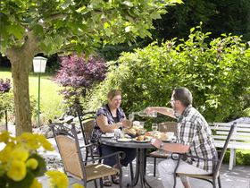 Wohlfühltage für Zwei in der Eifel inkl. 4-Gang-Menü