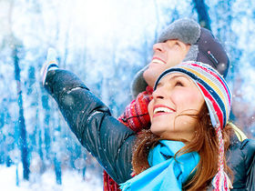 Wohlfühltage für Zwei in der Eifel inkl. 4-Gang-Menü