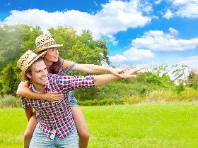 Kurzurlaub inkl. Frühstück im Vogelsberg-Spessart – Erholen Sie sich in idyllischer Natur | 6 Tage