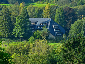 Kurzurlaub inkl. Frühstück im Vogelsberg-Spessart – Erholen Sie sich in idyllischer Natur | 6 Tage