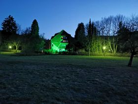 Kurzurlaub inkl. Frühstück im Vogelsberg-Spessart – Erholen Sie sich in idyllischer Natur | 6 Tage