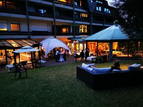 Kurzurlaub inkl. Frühstück im Vogelsberg-Spessart – Erholen Sie sich in idyllischer Natur | 6 Tage