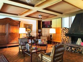 Kurzurlaub inkl. Frühstück im Vogelsberg-Spessart – Erholen Sie sich in idyllischer Natur | 6 Tage