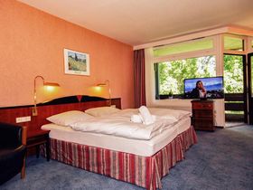 Kurzurlaub inkl. Frühstück im Vogelsberg-Spessart – Erholen Sie sich in idyllischer Natur | 6 Tage