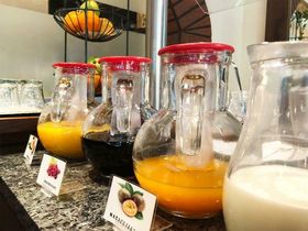 Kurzurlaub inkl. Frühstück im Vogelsberg-Spessart – Erholen Sie sich in idyllischer Natur | 6 Tage