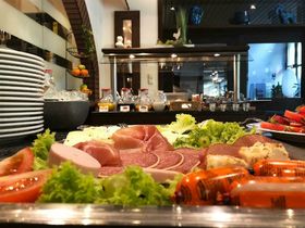 Kurzurlaub inkl. Frühstück im Vogelsberg-Spessart – Erholen Sie sich in idyllischer Natur | 6 Tage