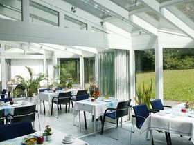 Kurzurlaub inkl. Frühstück im Vogelsberg-Spessart – Erholen Sie sich in idyllischer Natur | 6 Tage