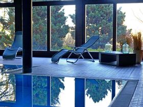 Kurzurlaub inkl. Frühstück im Vogelsberg-Spessart – Erholen Sie sich in idyllischer Natur | 6 Tage