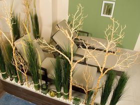 Kurzurlaub inkl. Frühstück im Vogelsberg-Spessart – Erholen Sie sich in idyllischer Natur | 6 Tage