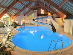 Silvester in Sellinghausen / 5 Übernachtungen