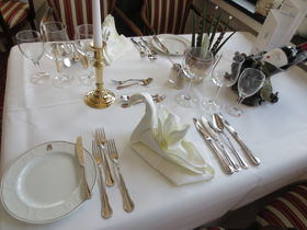 Silvester in Sellinghausen / 5 Übernachtungen