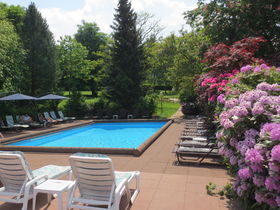 Silvester in Sellinghausen / 5 Übernachtungen