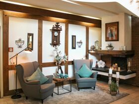 Silvester in Sellinghausen / 5 Übernachtungen