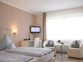 Silvester in Sellinghausen / 5 Übernachtungen