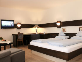 Silvester in Sellinghausen / 5 Übernachtungen